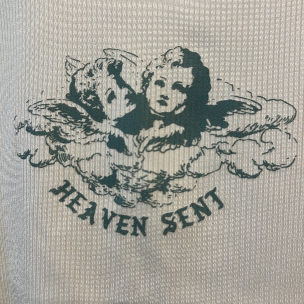 Graphic Tank Top - Picture 2 of 3